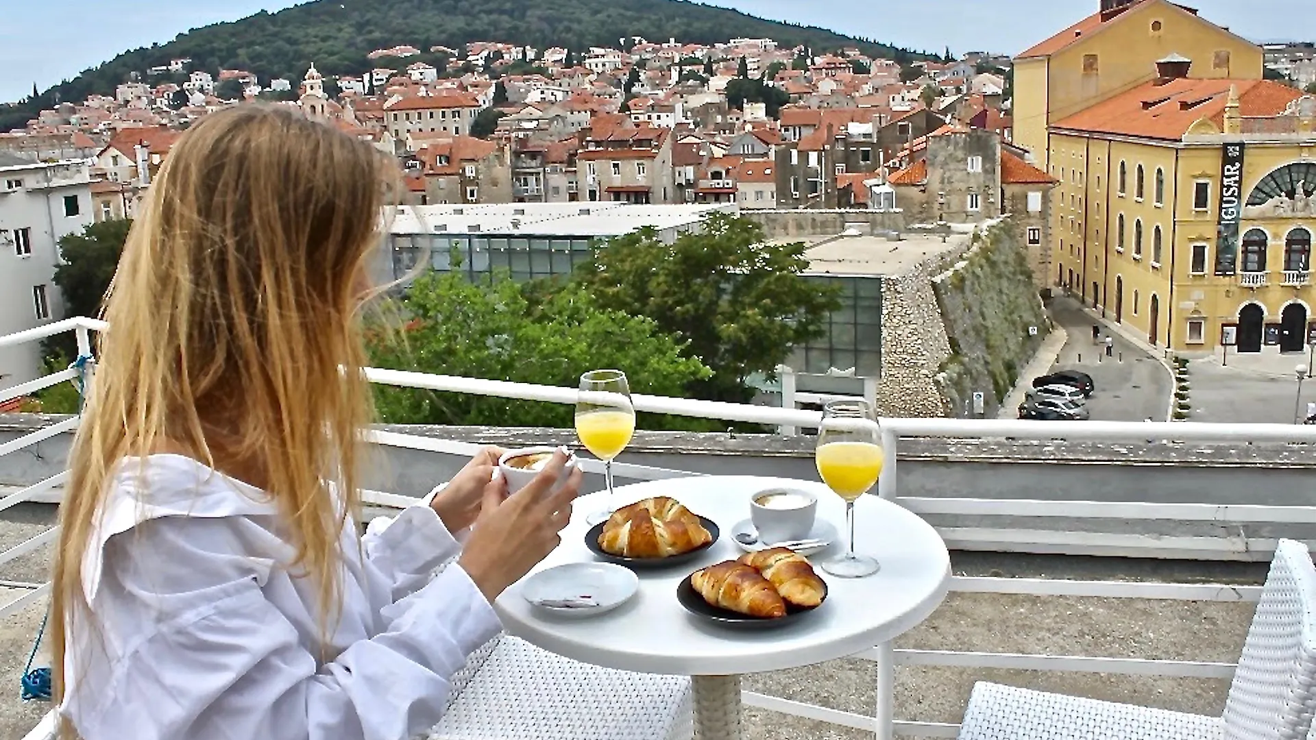 Prima Luce Downtown Ξενοδοχείο Σπλιτ