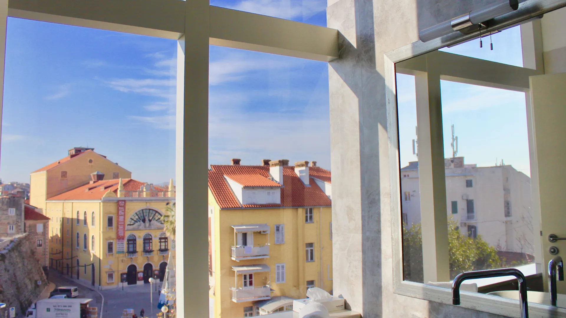 Prima Luce Downtown Ξενοδοχείο Σπλιτ Κροατία