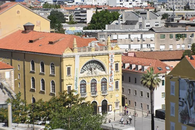 Prima Luce Downtown Ξενοδοχείο Σπλιτ