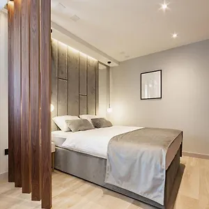 Pensionat Caldo Luxury, Split