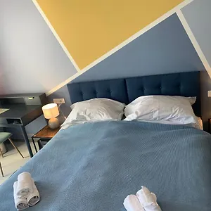 Hotell Elu Iris, Split