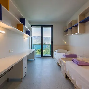 Vandrarhem Bb, Split
