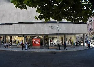 Prima Luce Downtown Hotel Split